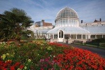 Belfast Botanic Gardens, Belfast Belfast Botanic Gardens, Belfast